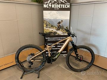 Orbea Wilds FS H10 - M  EBike