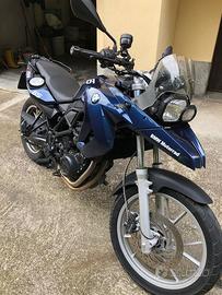 BMW F 650 GS