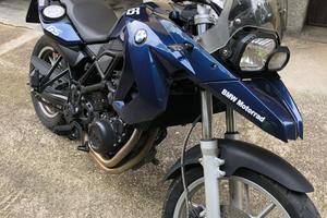 BMW F 650 GS