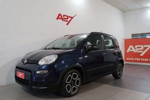 FIAT Panda 1.0 firefly hybrid City Life s&s 7...