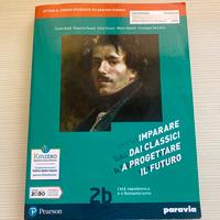 imparare dai classici a progettare il futuro 2B