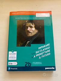 imparare dai classici a progettare il futuro 2B