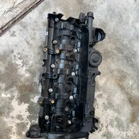 Coperchio punterie bmw f31 316d