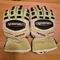 Guanti sci gara Reusch Race R-Tex XT Junior 4
