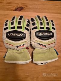 Guanti sci gara Reusch Race R-Tex XT Junior 4
