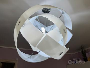 Lampadario di design