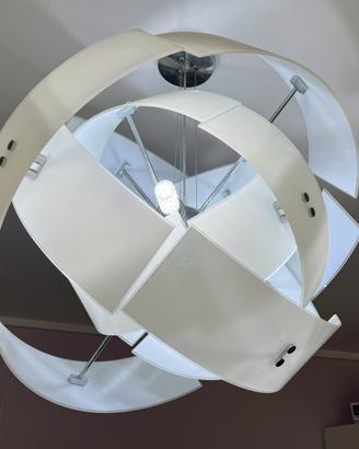 Lampadario di design