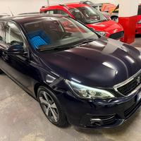 Peugeot 308 BlueHDi 130 S&S SW Business
