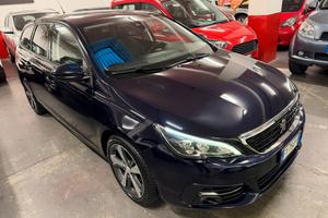 Peugeot 308 BlueHDi 130 S&S SW Business