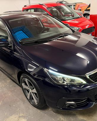 Peugeot 308 BlueHDi 130 S&S SW Business