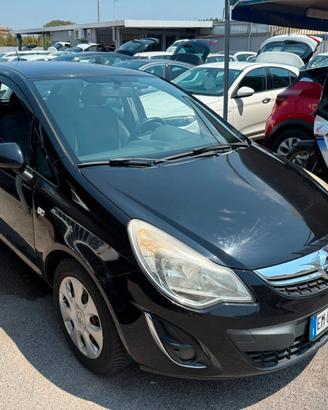 Opel Corsa 1.2 85CV 3 porte GPL-TECH One