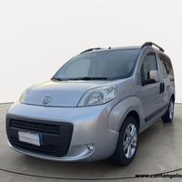FIAT Qubo 1.4 8V 77 CV Dynamic Benz-metano