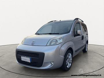 FIAT Qubo 1.4 8V 77 CV Dynamic Benz-metano