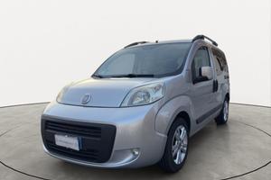 FIAT Qubo 1.4 8V 77 CV Dynamic Benz-metano
