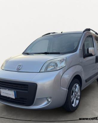 FIAT Qubo 1.4 8V 77 CV Dynamic Benz-metano
