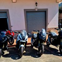 Honda X-ADV 750 2026 NUOVI PRONTACONSEGNA