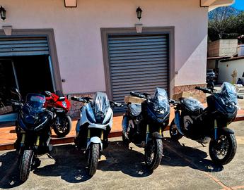 Honda X-ADV 750 2026 NUOVI PRONTACONSEGNA