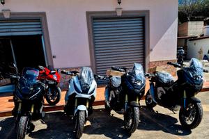 Honda X-ADV 750 2026 NUOVI PRONTACONSEGNA