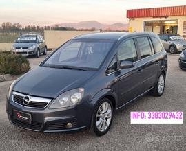 Opel Zafira 1.9 CDTI 120CV Cosmo