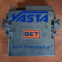 Centralina Get Athena 