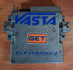 Centralina Get Athena 