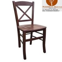 Sedie Legno Bar Ristorante Pizzerie cd241