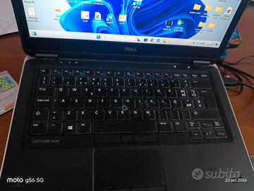 dell pc èportatile