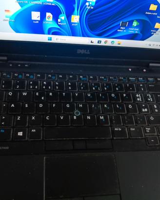 dell pc èportatile
