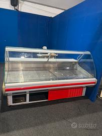 Frigovetrina/ banco frigo