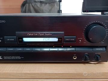 Amplificatore audio video Pioneer az-570