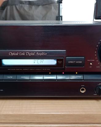 Amplificatore audio video Pioneer az-570