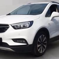 Opel Mokka x 1.4 LPG  . 140cv