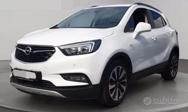 Opel Mokka x 1.4 LPG  . 140cv