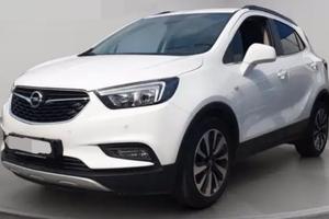 Opel Mokka x 1.4 LPG  . 140cv