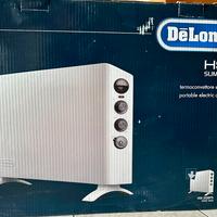 Termoconvertore elettrico de longhi