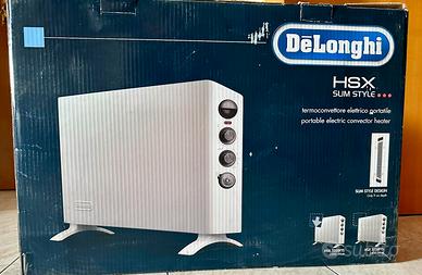 Termoconvertore elettrico de longhi