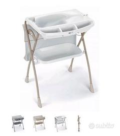 Fasciatoio Bagnetto Pieghevole - marca CAM modello