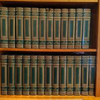 Enciclopedia Lessico Universale Treccani