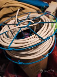 cavo antenna matassa