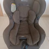 Seggiolino auto bebè confort 