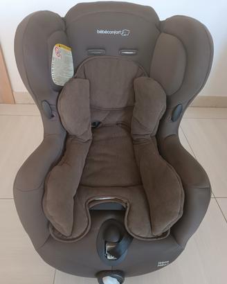Seggiolino auto bebè confort 