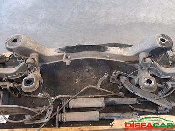 SSALE POSTERIORE SSANGYONG KORANDO