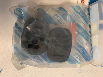 4387293 SUPPORTO MARMITTA LANCIA Y10