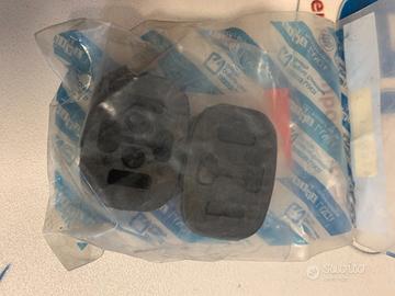 4387293 SUPPORTO MARMITTA LANCIA Y10