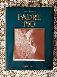 Libro "Padre Pio" - Dante Alimenti