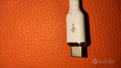 Cavo iphone lightning 1m