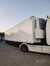 SCHMITZ Frigo ATP FRC 09/2027
