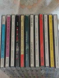 CD musicali 