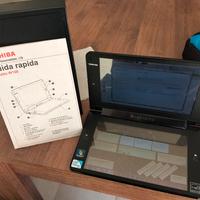 Toshiba Libretto w100