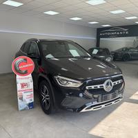 Mercedes-benz GLA 200 d Automatic Sport Plus
